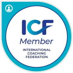 International Coaching Federation — liige